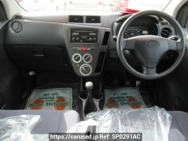 Used 2017 MT subaru pleo L275B Image[2]