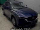 Mazda CX-5 KFEP
