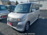 Used 2011 AT suzuki palette-sw MK21S Image[1]