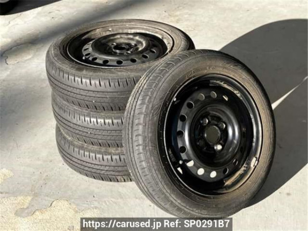 Used 2019 AT daihatsu mira-tocot LA560S Image[1]