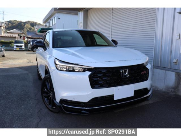 Used 2025 AT honda vezel RV5 Image[0]