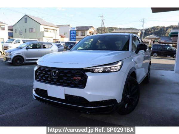 Used 2025 AT honda vezel RV5 Image[2]