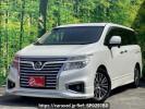 Nissan Elgrand TE52
