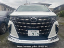 Toyota Alphard AGH40W