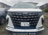 Used 2024 AT toyota alphard AGH40W Image[0]