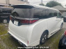 Used 2024 AT toyota alphard AGH40W Image[1]