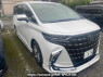 Used 2024 AT toyota alphard AGH40W Image[2]