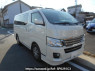 Used 2013 AT nissan nv350-caravan-van VR2E26 Image[2]