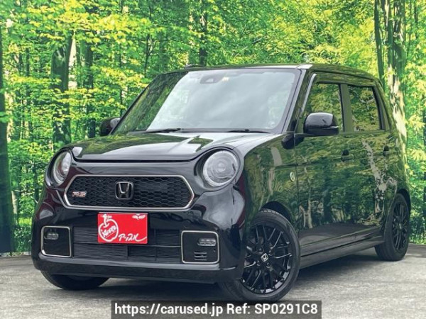 Used 2022 MT honda n-one JG3 Image[0]