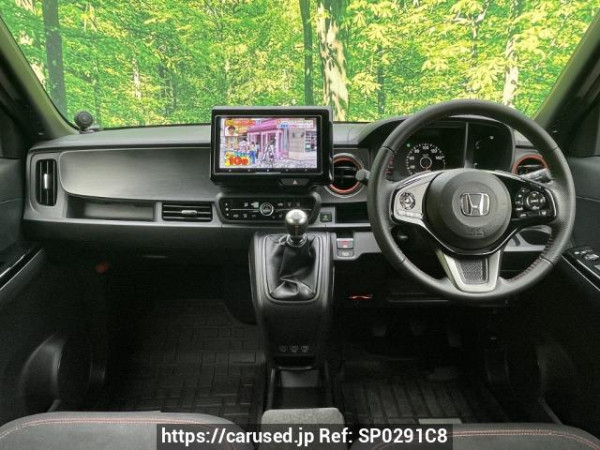 Used 2022 MT honda n-one JG3 Image[2]