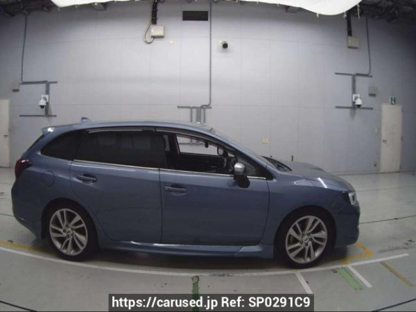 Used 2016 AT subaru levorg VM4 Image[2]