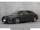 Mercedes Benz Cls-Class 218361