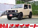 Suzuki Jimny JB64W