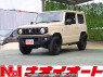Used 2018 AT suzuki jimny JB64W Image[0]