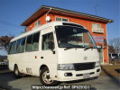 Toyota Coaster XZB40