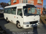 Used 2014 AT toyota coaster XZB40 Image[1]