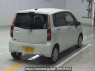 Used 2011 AT daihatsu move LA100S Image[1]
