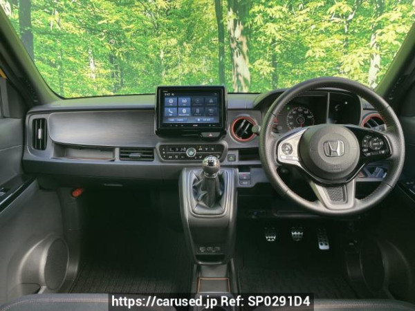 Used 2024 MT honda n-one JG3 Image[2]