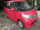 Nissan DAYZ ROOX B21A