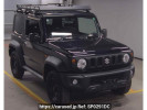Suzuki Jimny Sierra JB74W