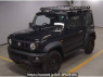 Used 2024 MT suzuki jimny-sierra JB74W Image[1]