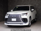 Lexus LX VJA310W