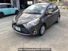 Toyota Vitz NHP130