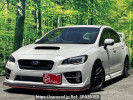 Subaru WRX Sti VAB