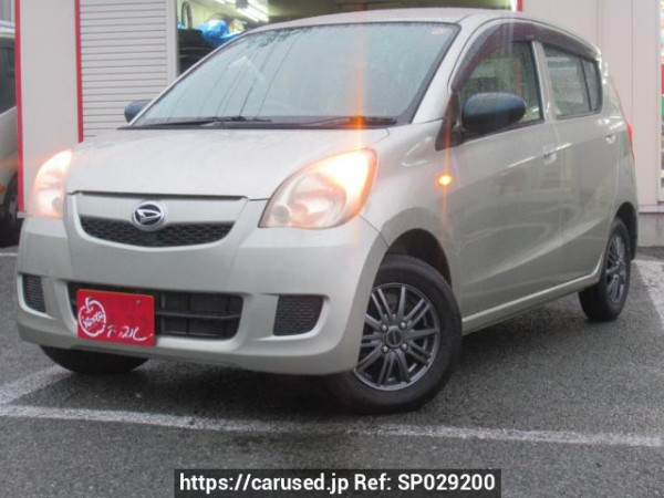 Used 2007 AT daihatsu mira L285S Image[0]