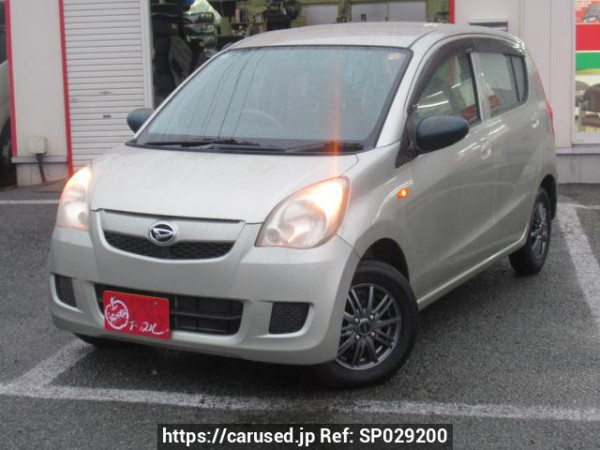 Used 2007 AT daihatsu mira L285S Image[1]
