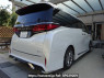 Used 2023 AT toyota alphard-hybrid AAHH45W Image[1]