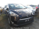 Toyota Sienta NSP170G