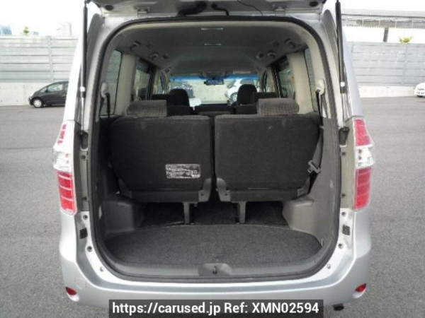 Used 2008 AT toyota noah ZRR70G Image[6]