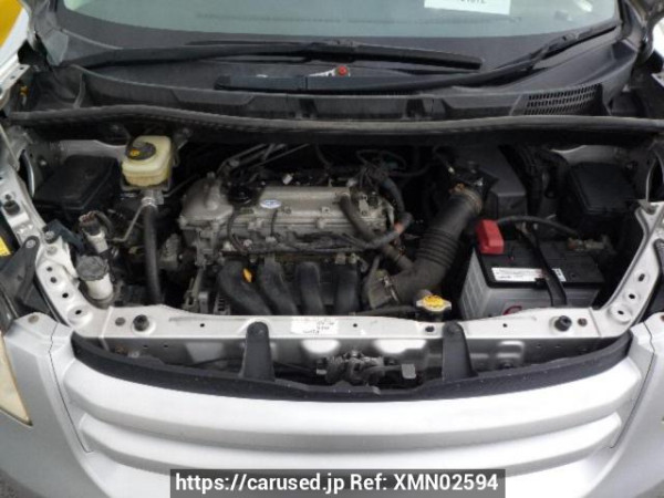 Used 2008 AT toyota noah ZRR70G Image[7]