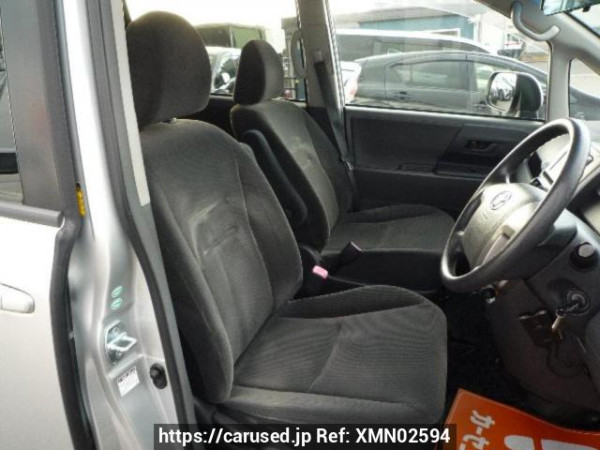 Used 2008 AT toyota noah ZRR70G Image[9]