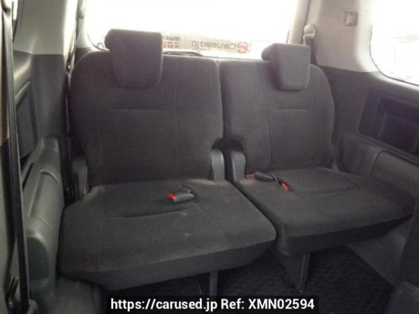 Used 2008 AT toyota noah ZRR70G Image[13]