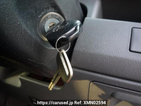 Used 2008 AT toyota noah ZRR70G Image[17]