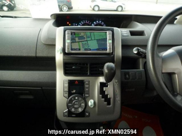 Used 2008 AT toyota noah ZRR70G Image[19]