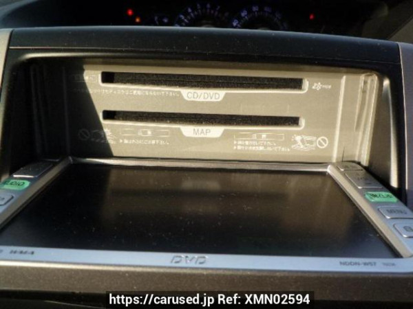 Used 2008 AT toyota noah ZRR70G Image[22]