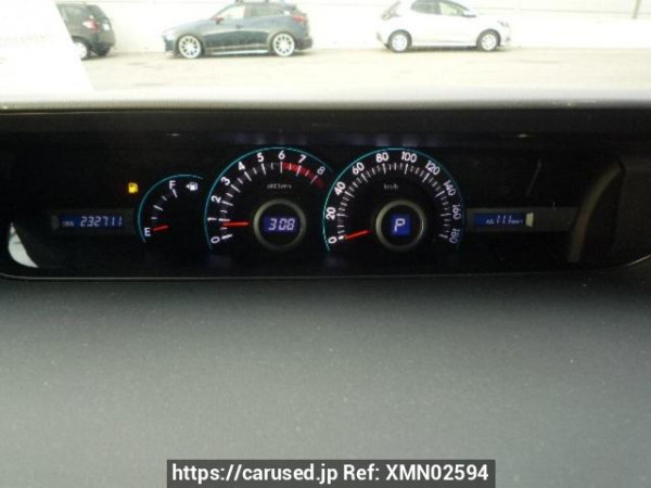 Used 2008 AT toyota noah ZRR70G Image[24]