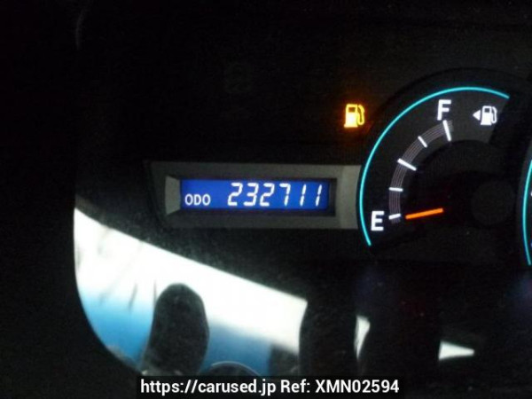 Used 2008 AT toyota noah ZRR70G Image[25]