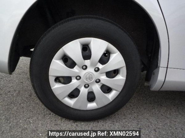 Used 2008 AT toyota noah ZRR70G Image[26]