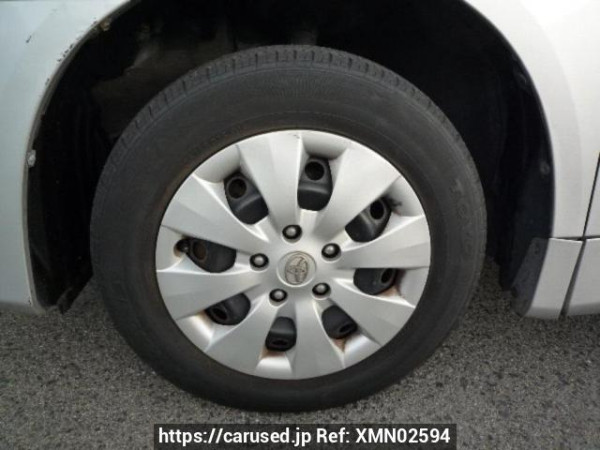 Used 2008 AT toyota noah ZRR70G Image[28]
