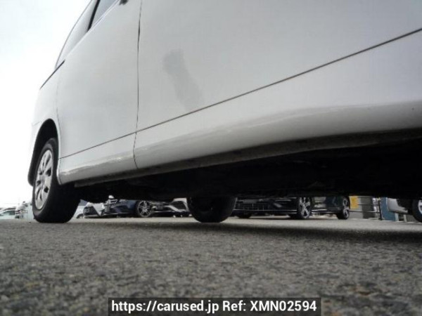 Used 2008 AT toyota noah ZRR70G Image[32]