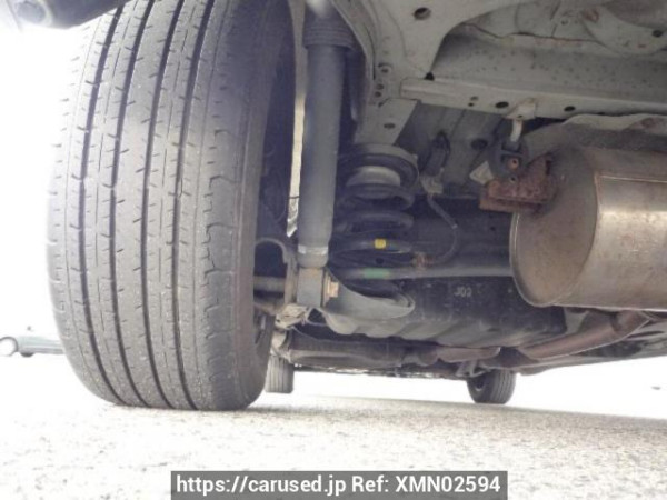 Used 2008 AT toyota noah ZRR70G Image[34]