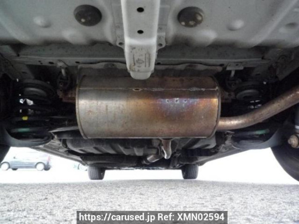 Used 2008 AT toyota noah ZRR70G Image[35]