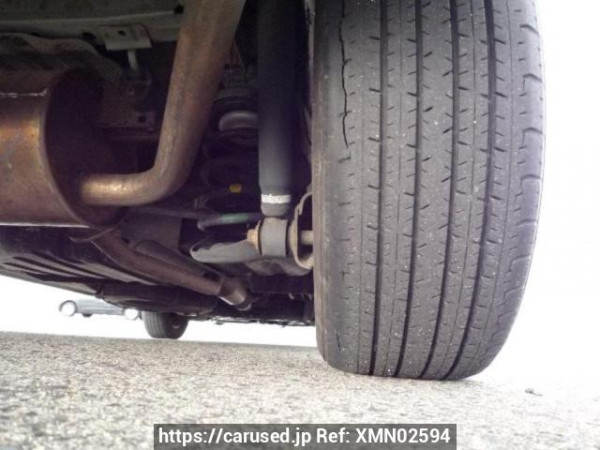 Used 2008 AT toyota noah ZRR70G Image[36]