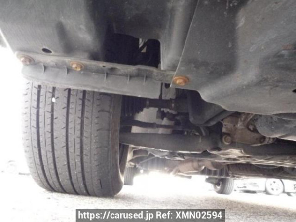 Used 2008 AT toyota noah ZRR70G Image[37]