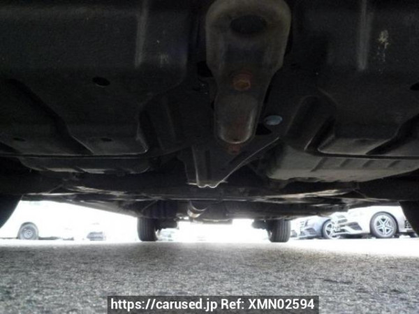 Used 2008 AT toyota noah ZRR70G Image[38]