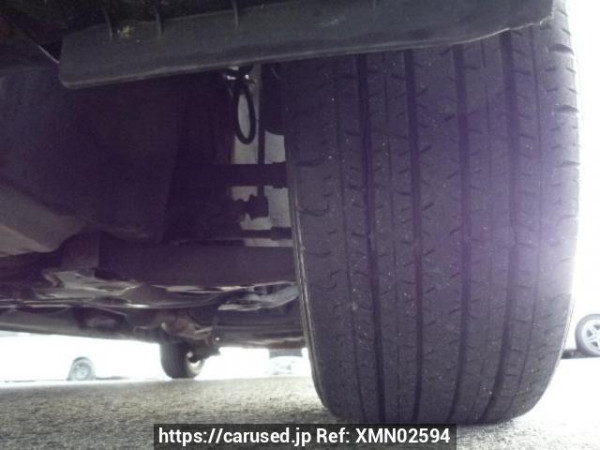 Used 2008 AT toyota noah ZRR70G Image[39]